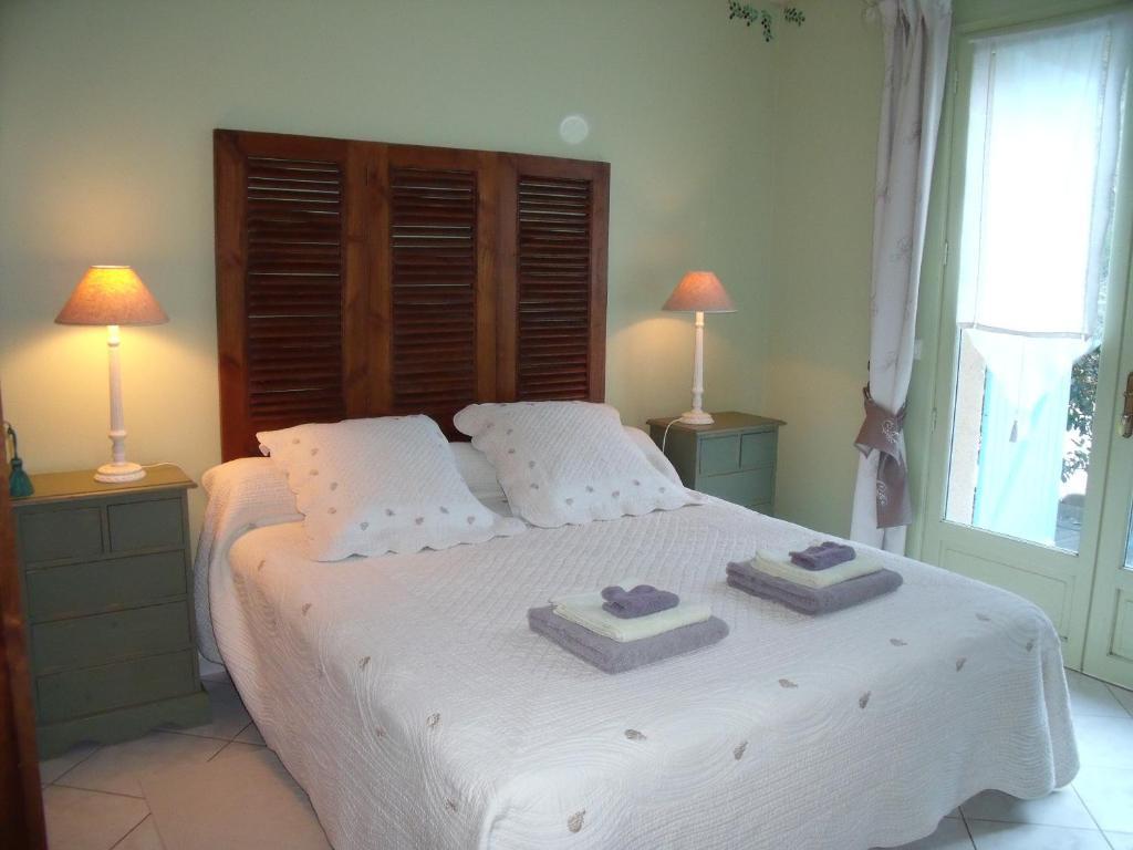 Maison D'Hotes Le Moulin Pointu Sainte-Nathalene Номер фото