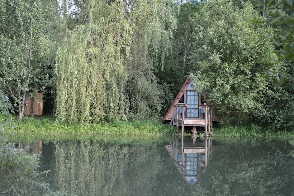 Maison D'Hotes Le Moulin Pointu Sainte-Nathalene Экстерьер фото